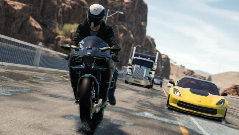 the crew wild run gamescom 2