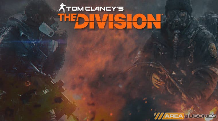 Imagen de The Division - ¿Qué sabemos de él hasta ahora?