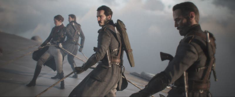 the order: 1886