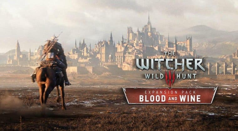 Imagen de La música de The Witcher 3: Blood and Wine será completamente nueva