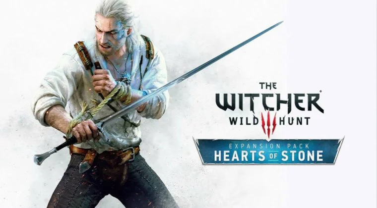 Imagen de La primera expansión de The Witcher 3: Wild Hunt está casi terminada