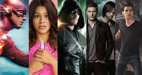 Imagen de The CW promociona sus series en un nuevo vídeo que nos deja un vistazo al nuevo traje de Flash