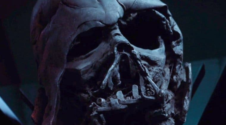 Imagen de No habrá trailer de Star Wars: The Force Awakens en la D23