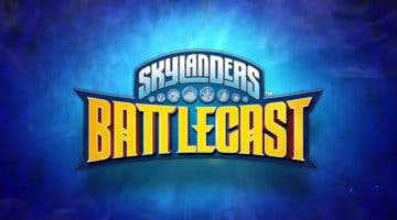 Imagen de Activision anuncia Skylanders Battlecast para iOS y Android