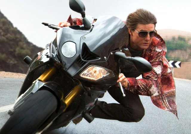 tom cruise mision imposible