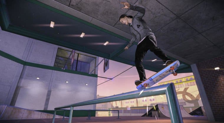 Imagen de Nuevo diario de desarrollo de Tony Hawk's Pro Skater 5