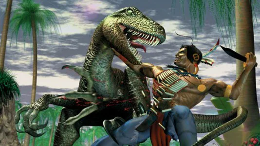 turok