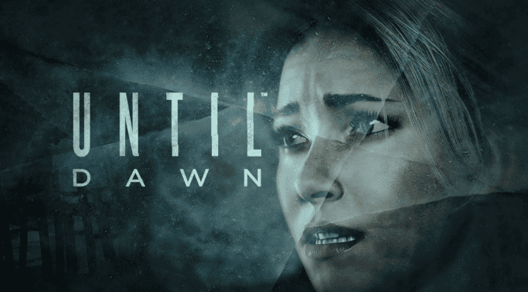 Imagen de Asistimos a la presentación oficial de Until Dawn