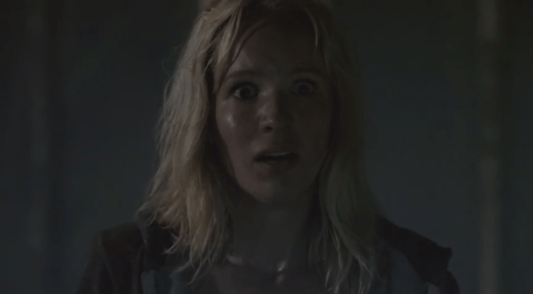 Imagen de Nuevo tráiler con imágenes reales de Until Dawn