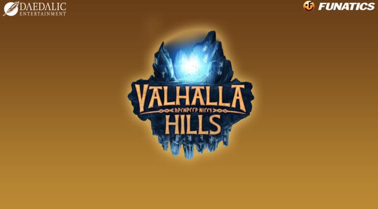 Imagen de El 24 de agosto llegará Valhalla Hills a su periodo de acceso anticipado