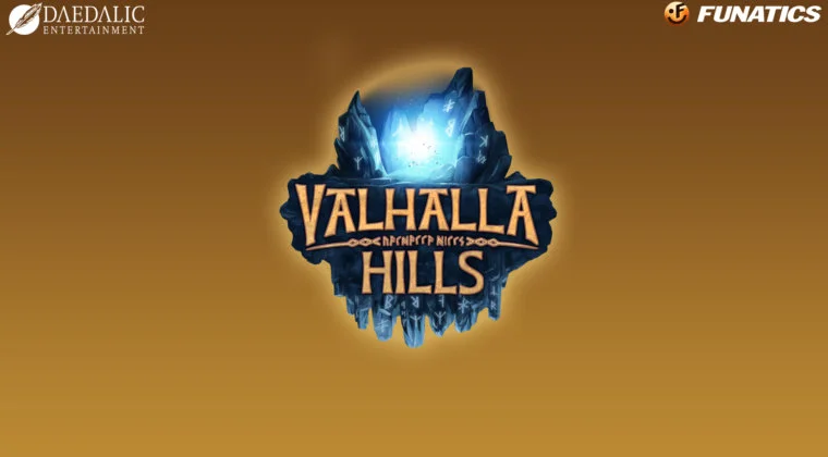 Imagen de El 24 de agosto llegará Valhalla Hills a su periodo de acceso anticipado