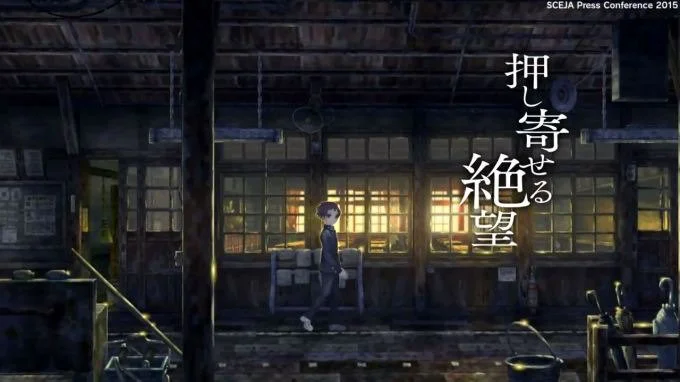 Imagen de 13 Sentinels: Aegis Rim es lo nuevo de Vanillaware