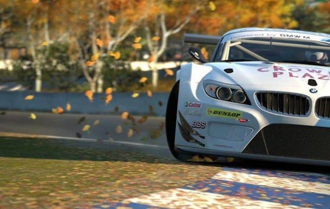 Imagen de El desarrollo de Gran Turismo 7 pone una marcha más