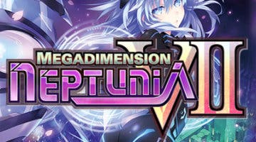 Imagen de Megadimension Neptunia VII llega a comienzos de febrero