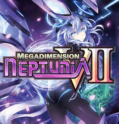 Imagen de Megadimension Neptuna VII llegará a occidente