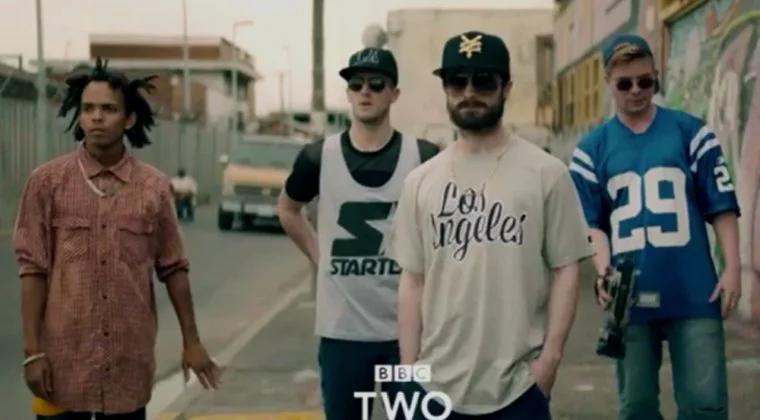 Imagen de Rockstar carga públicamente contra la BBC por el documental basado en GTA
