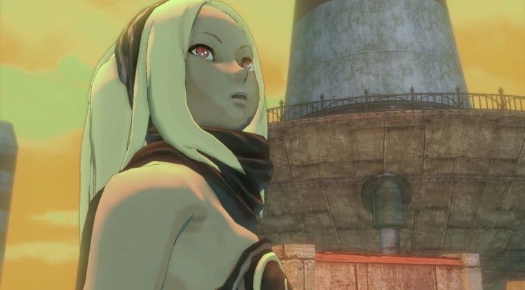 Imagen de Gravity Rush Remastered y su secuela llegarán a PlayStation 4