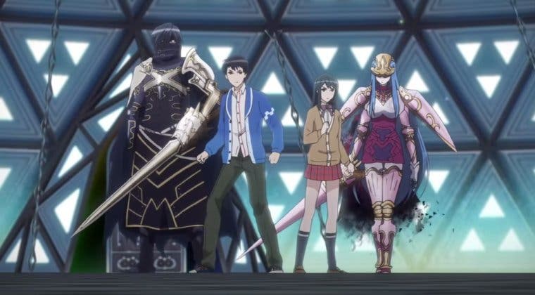 Imagen de Shin Megami Tensei X Fire Emblem llegará por navidad a Japón