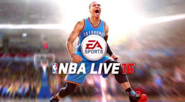 Imagen de Ya disponible la Demo de NBA Live 16