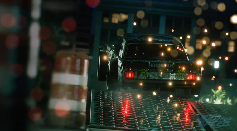 Imagen de Need for Speed funcionará a 30 imágenes por segundo en consolas