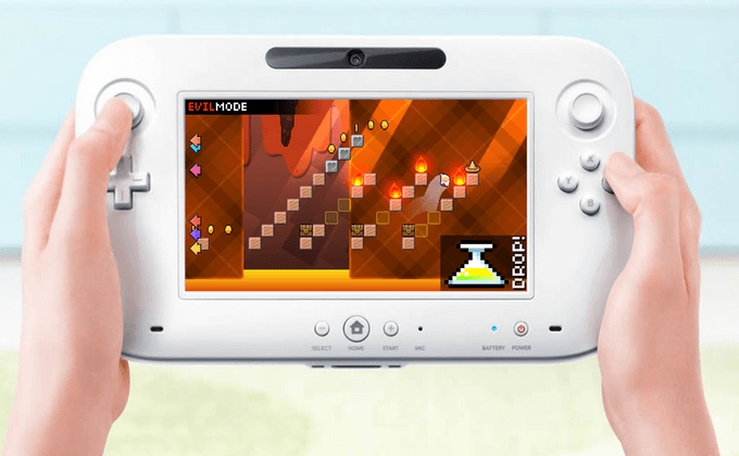 Imagen de Una compañía española quiere financiar un título inspirado en Wario Ware y Super Smash Bros.