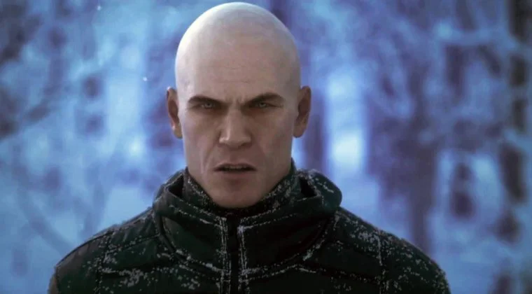 Imagen de Hitman se deja ver de nuevo tras anunciar su retraso
