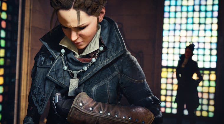 Imagen de Assassin's Creed Syndicate nos muestra su historia en un nuevo tráiler