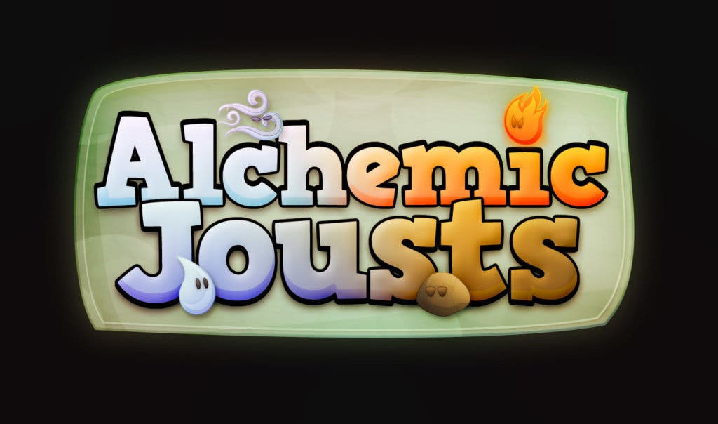 Alchemic Jousts 1