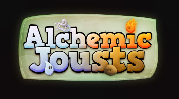 Imagen de Alchemic Jousts es un nuevo proyecto español que busca apoyo en Greenlight