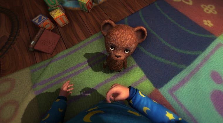 Imagen de Among the Sleep para PlayStation 4 tiene fecha de lanzamiento