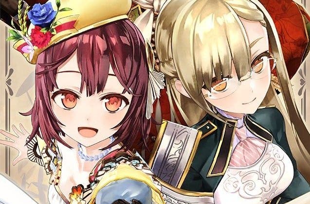 Imagen de Nuevo tráiler de Atelier Sophie: La Alquimista del Misterioso Libro centrado en su alquimia