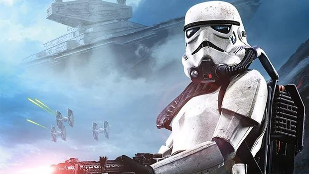 Imagen de Se extiende un día más la beta de Star Wars Battlefront