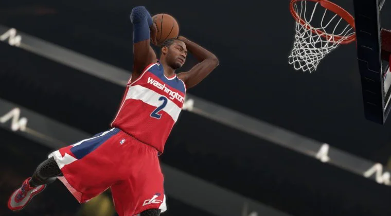 Imagen de NBA 2K16 alcanza las 4 millones de copias vendidas