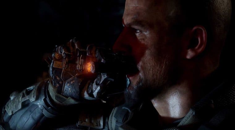 Imagen de Tráiler oficial del modo campaña de Call of Duty Black Ops 3