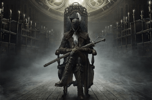 Bloodborne II