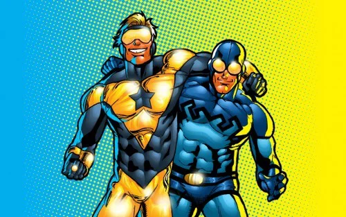Imagen de Warner Bros. trabajaría en una nueva película de superhéroes