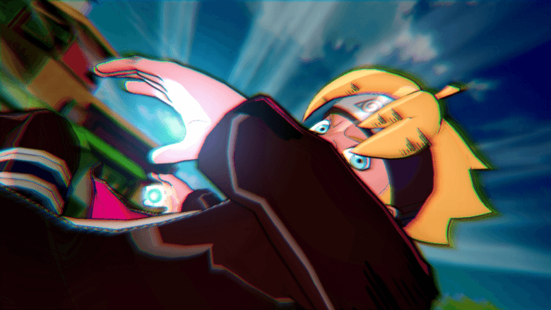 Boruto 005
