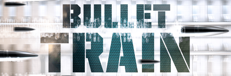 Imagen de Bullet Train es el nuevo título que estará disponible para Oculus Rift