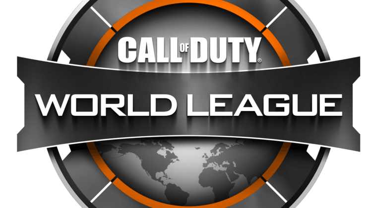 Imagen de Activision anuncia el evento e-sports Call of Duty World League