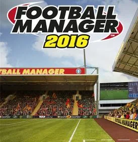 Imagen de Anunciado oficialmente Football Manager 2016