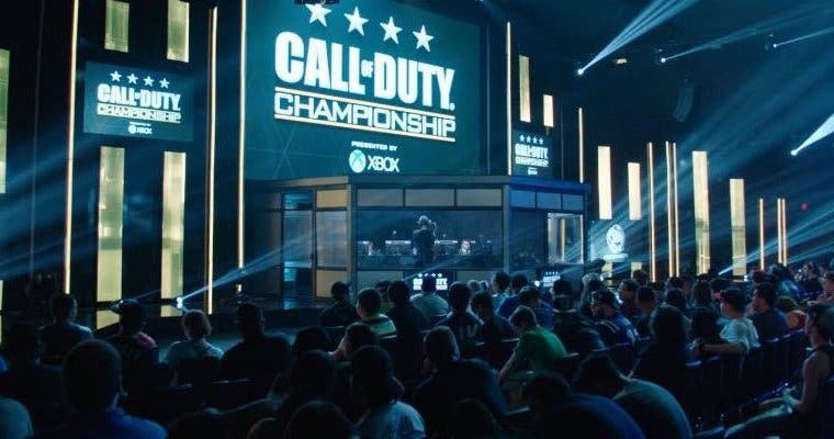 Imagen de El campeonato Call of Duty tendrá lugar en otoño del 2016