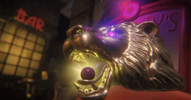 Imagen de Call of Duty Black Ops 3 - Se filtran imágenes de las 34 habilidades secretas de Shadows of Evil