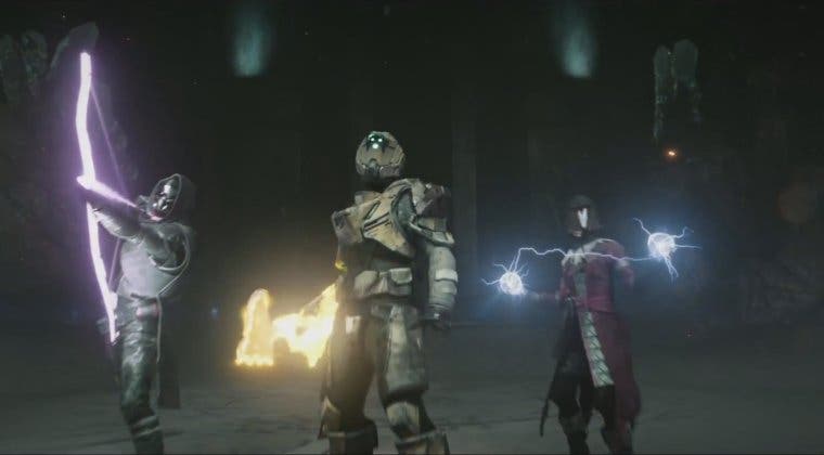 Imagen de Destiny: El Rey de los Poseídos se muestra en un nuevo tráiler de acción real