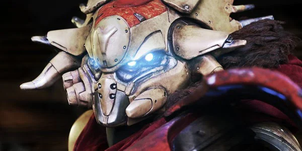 Imagen de Destiny: Notas del parche 2.0.0.5