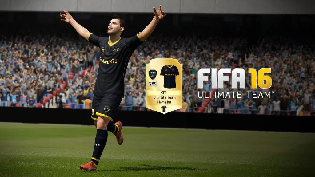 FIFAKIT
