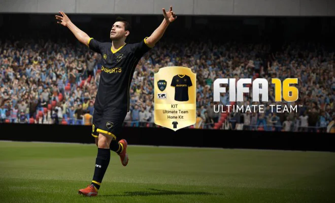 FIFAKIT