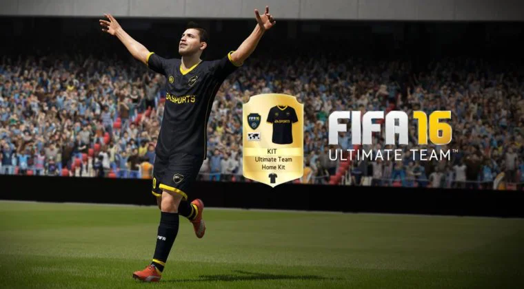 Imagen de Si eres el mejor en Ultimate Team 16 tendrás recompensa