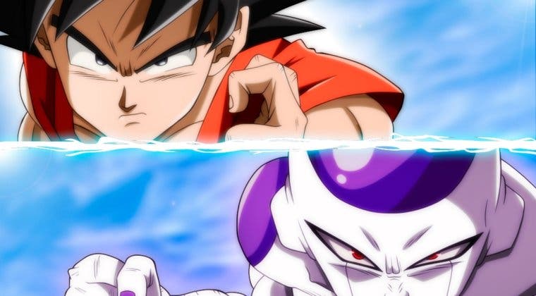 Imagen de La segunda temporada de Dragon Ball Super empezará el 4 de octubre