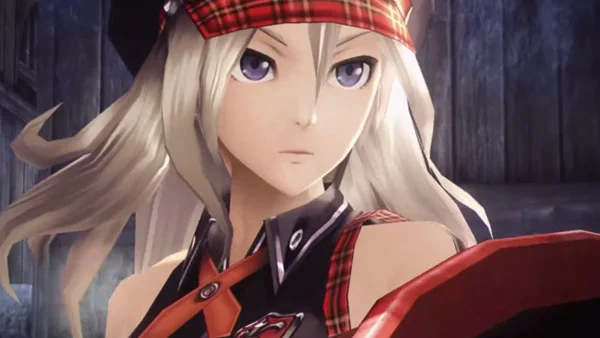 Imagen de Nuevo tráiler de God Eater Resurrection