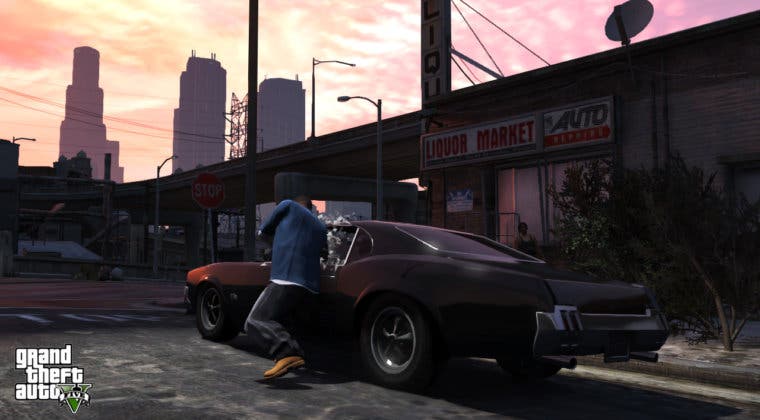 Imagen de Mods de la semana para GTA V #19